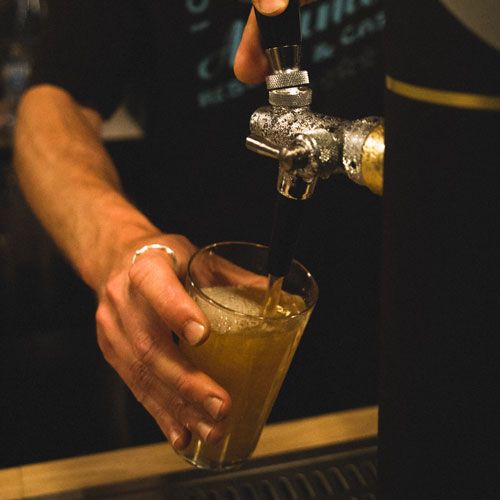 8 becs de qualité au Rosny's