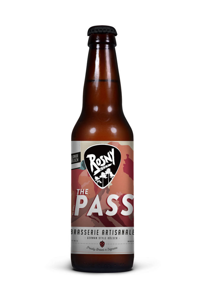 [TP33] The Pass (33 cL)