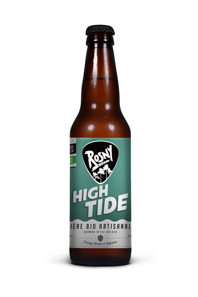 0.1 - High Tide