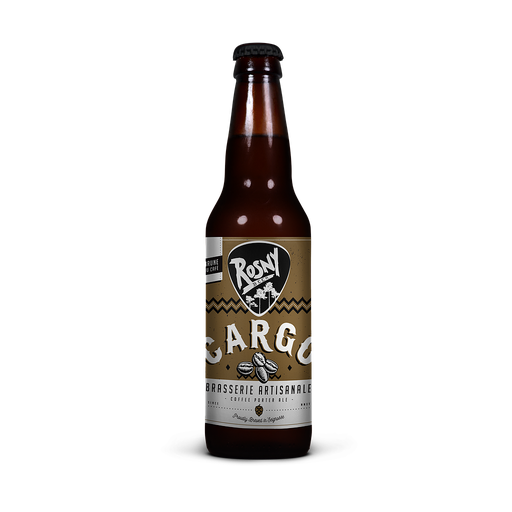 [CA33] Cargo (33 cL)