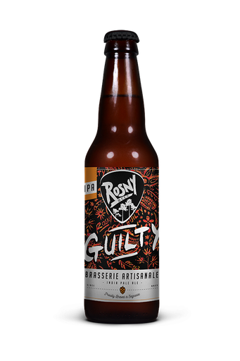 [GU33] Guilty (33 cL)