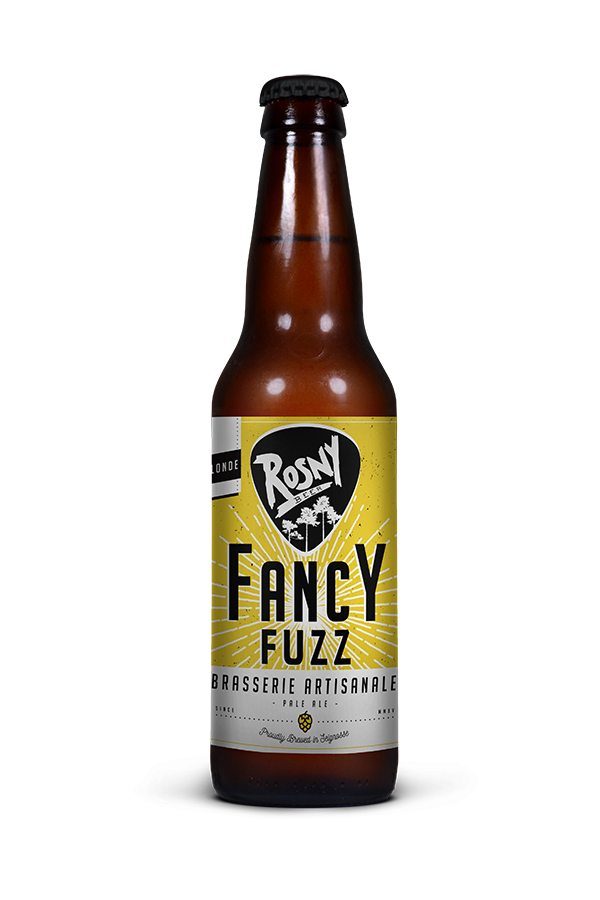[FF33] Fancy Fuzz (33 cL)