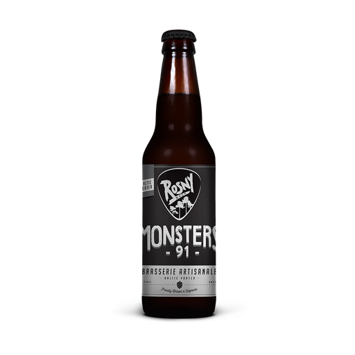 [MO33] Monster 91 (33 cL)
