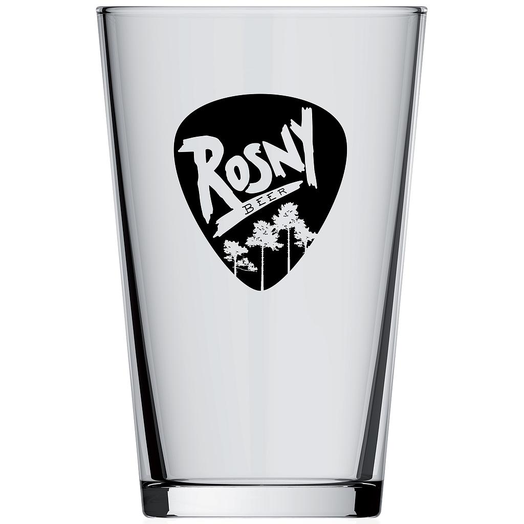 Verre Rosny Beer