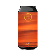 La Superbe - JEIKI