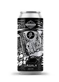 BASQUELAND - JAGALA