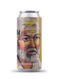 BASQUELAND - HEMINGWAY