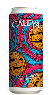 CALEYA - TAKE IT EASY