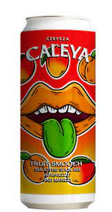 CALEYA - SMOOCH APRICOT