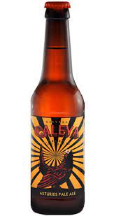 CALEYA - PALE ALE