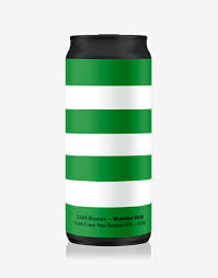 CR/AK - MUNDAKA VERDE