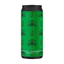 CR/AK x TENUTA BEMBO