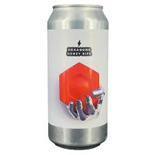 GARAGE - HEXAGON