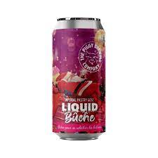 PIGGY - LIQUID BUCHE