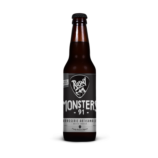 Monster 91