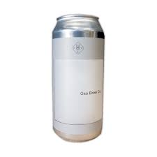 Oso Brew White Label