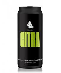 CR/AK - Small Perfect Citra