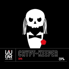 LAUGAR CRYPT-KEEPER