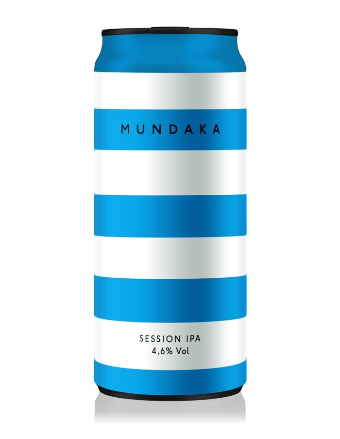 CR/AK MUNDAKA