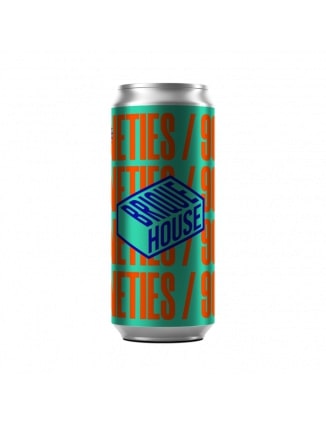 BRIQUE HOUSE - 90's Can