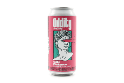 Oddity - Safe Distance