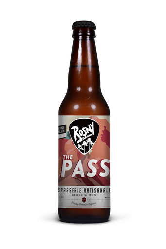 The Pass