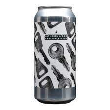 GARAGE BEER CO. - A THORNY ONE