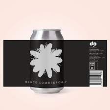 DUCKPOND - BLACK SOMBRERO