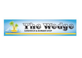 The Wedge