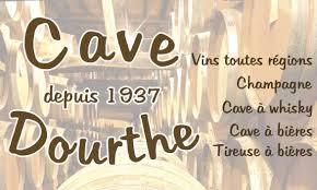 Cave Dourthe