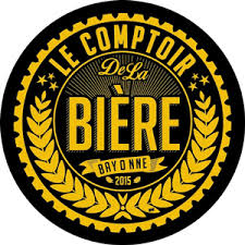 Le Comptoir de la Bière