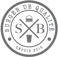 S.B Artisans Burger