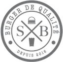 S.B Artisans Burger