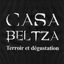 Casa Beltza