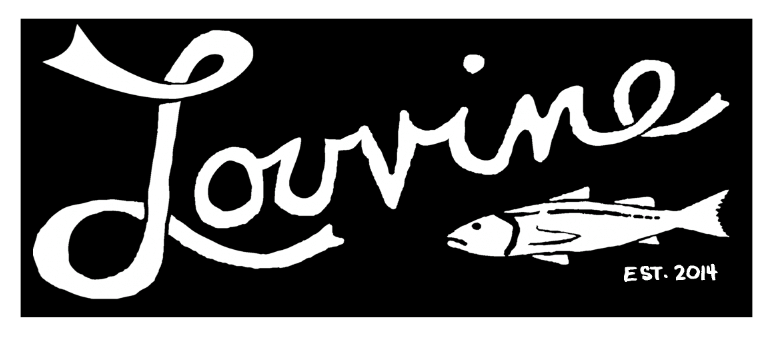Louvine