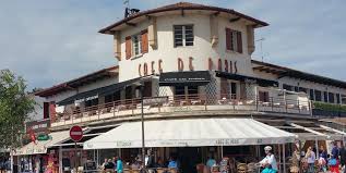CAFE DE PARIS