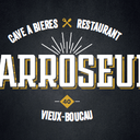 L'Arroseur