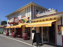Bordevielle
