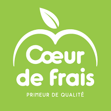 Coeur de Frais Tyrosse