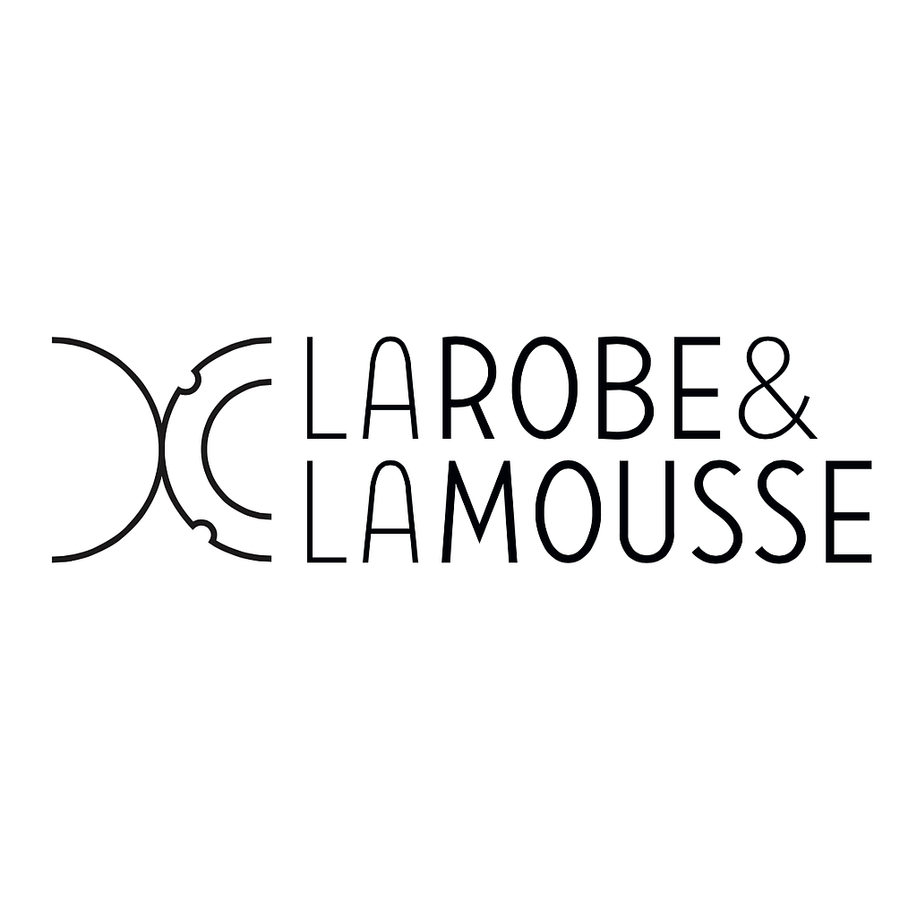 La Robe et la Mousse