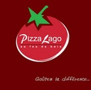Pizza de Lago