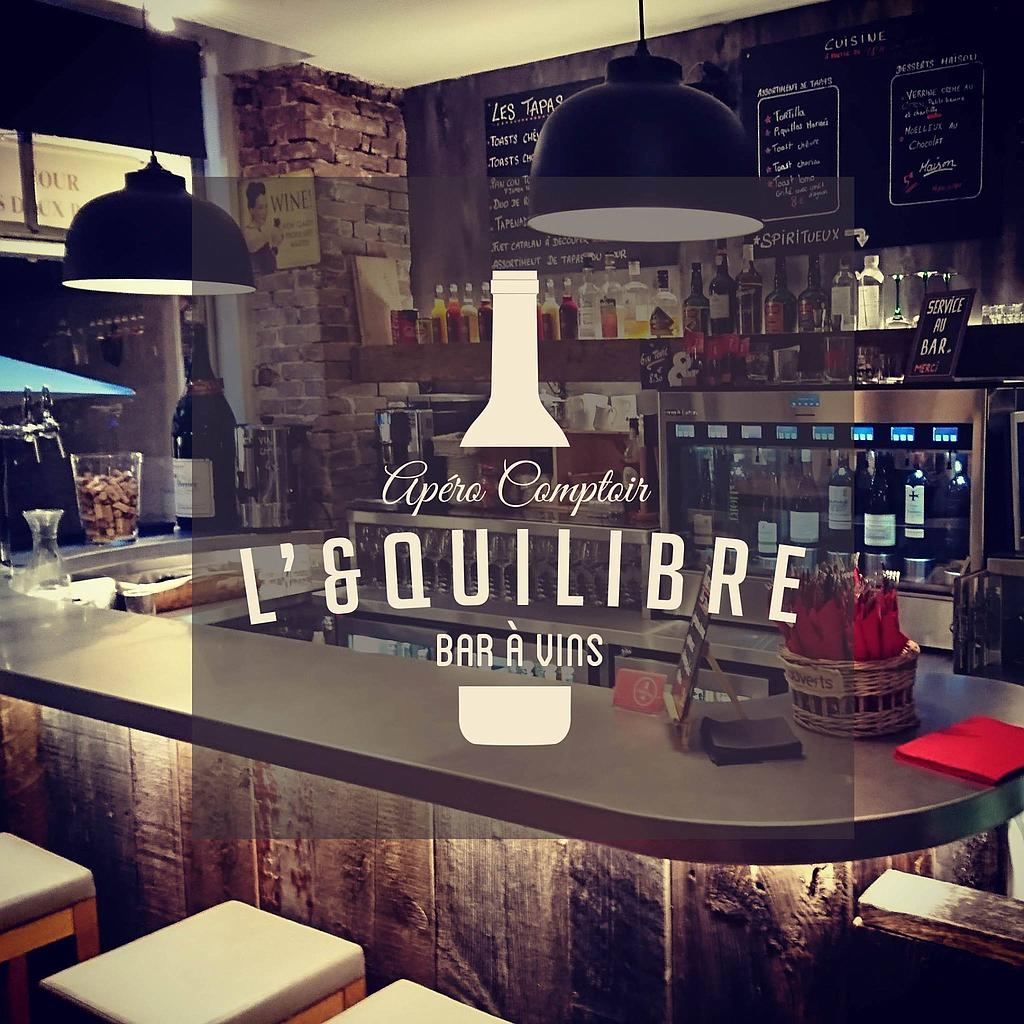 L'Équilibre