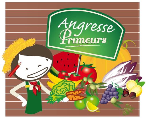 Angresse Primeur